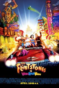 Флинтстоуны в Рок-Вегасе (фильм 2000)