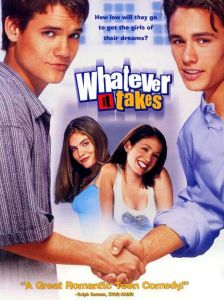 Любой ценой (фильм 2000)