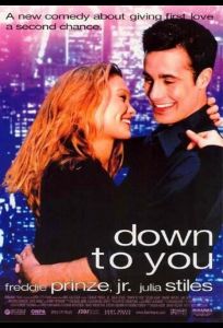 Только ты и я (фильм 2000)