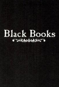 Книжный магазин Блэка / Книжная лавка Блэка (сериал 2000)