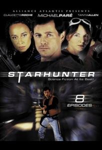 Звёздный охотник (сериал 2000)