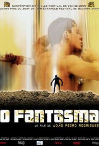 Призрак (фильм 2000)