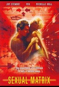 Секс-файлы: Секс-матрица (фильм 2000)