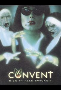 Женский монастырь (фильм 2000)