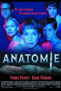 Анатомия (фильм 2000)