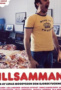 Вместе (фильм 2000)