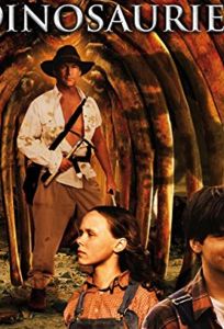 Охотник на динозавров (ТВ) (фильм 2000)