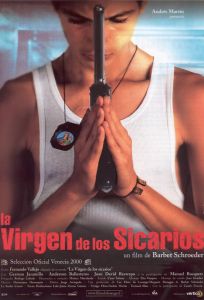 Богоматерь убийц (фильм 2000)