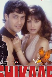 Shikaar (фильм 2000)