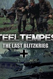 Стальной ураган (фильм 2000)